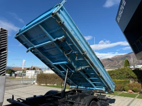 Iveco Eurocargo ML90E180 4.22�.� 2.44�. | Mobile.bg � ����� ������ 5