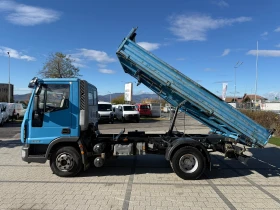 ����� �� �������� �� Iveco Eurocargo ML90E180 4.22�.� 2.44�.