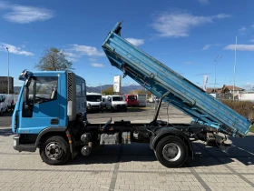 Iveco Eurocargo ML90E180 4.22�.� 2.44�. | Mobile.bg � ����� ������ 6