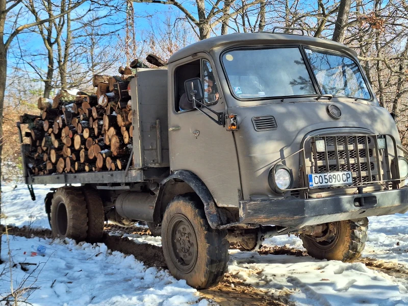 Steyr 680, снимка 3 - Камиони - 48908895