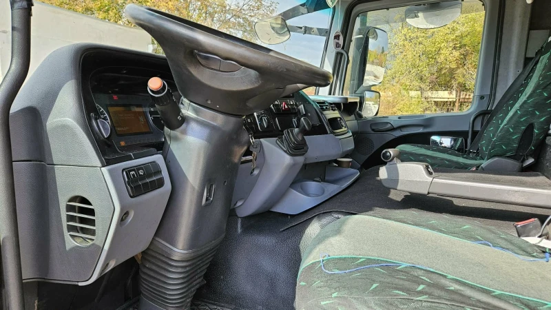 Mercedes-Benz Actros Ролфо Пегасус , снимка 13 - Камиони - 53217978