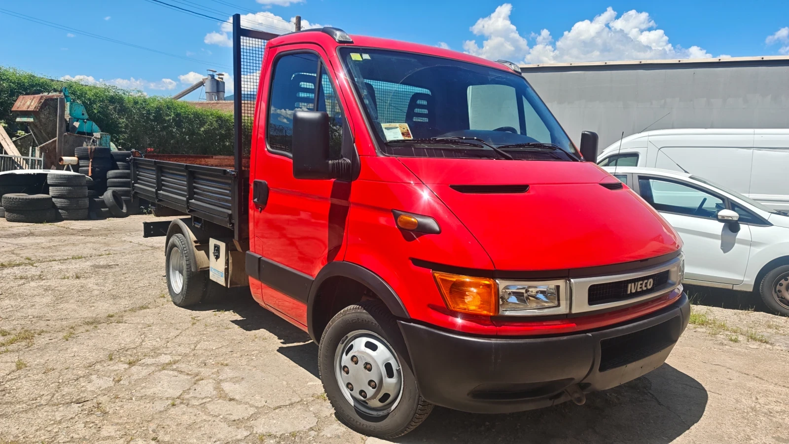 Iveco Daily | Mobile.bg � ����������� 2