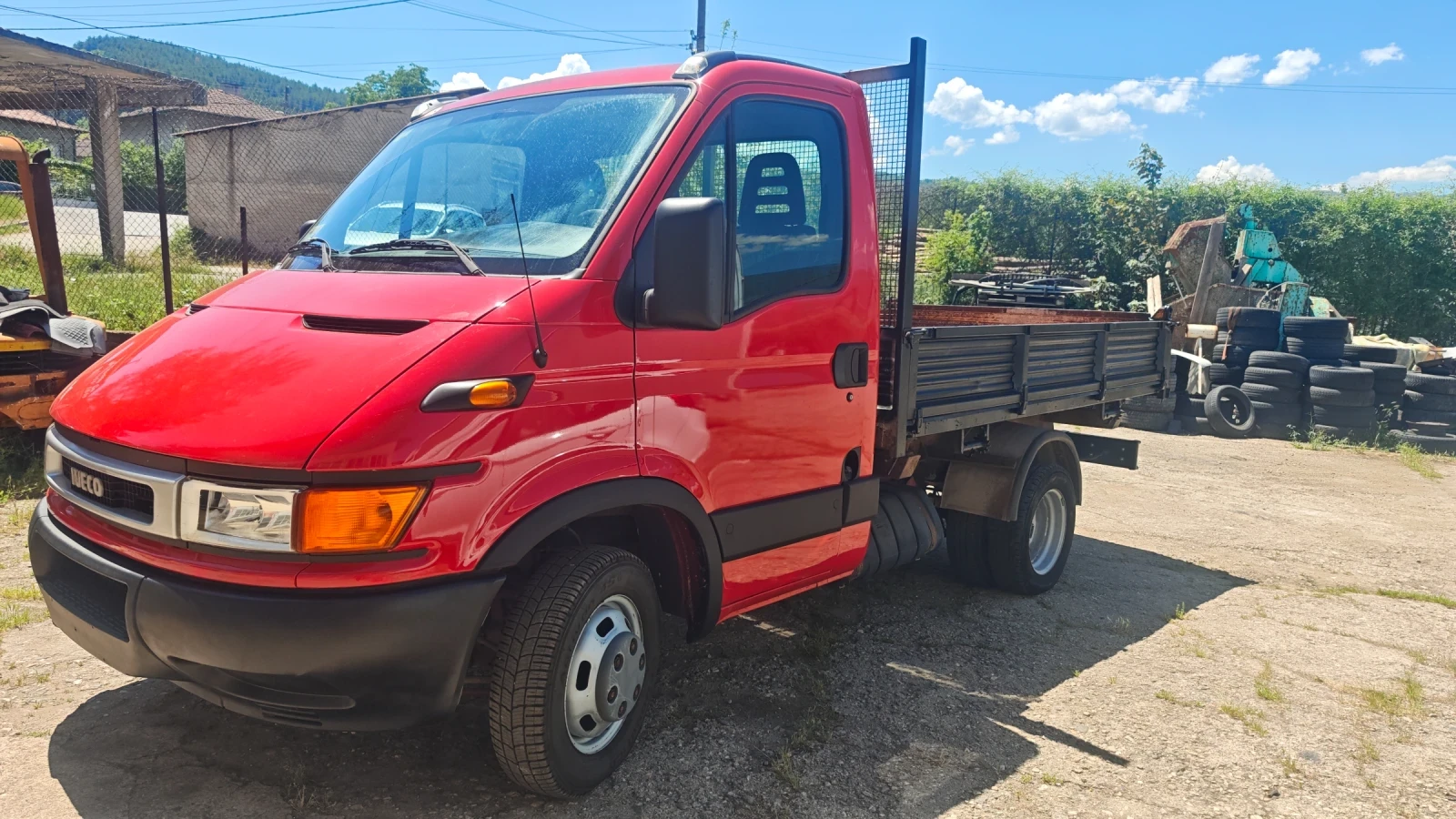 Iveco Daily | Mobile.bg � ����������� 4