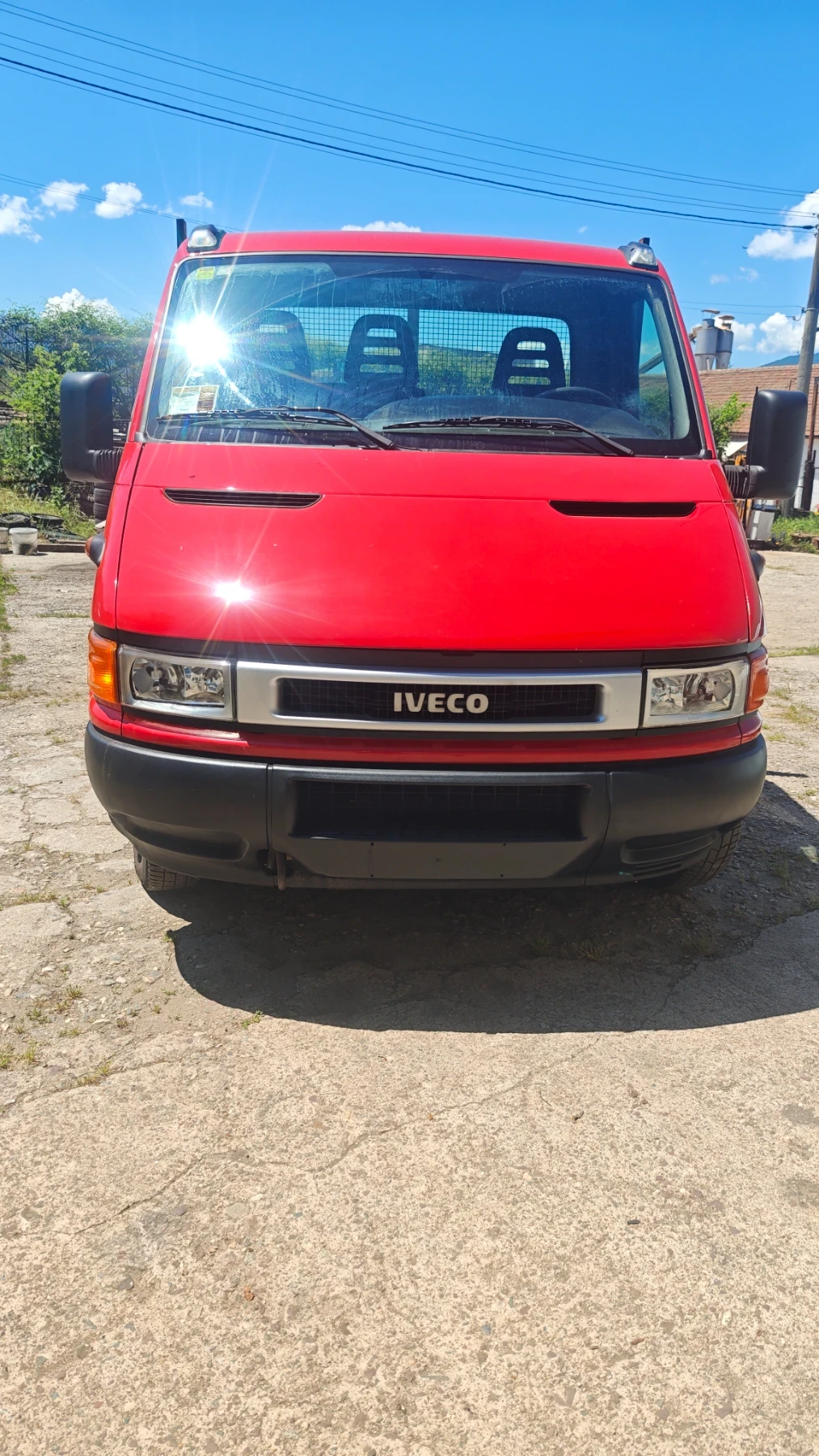 Iveco Daily | Mobile.bg � ����������� 3