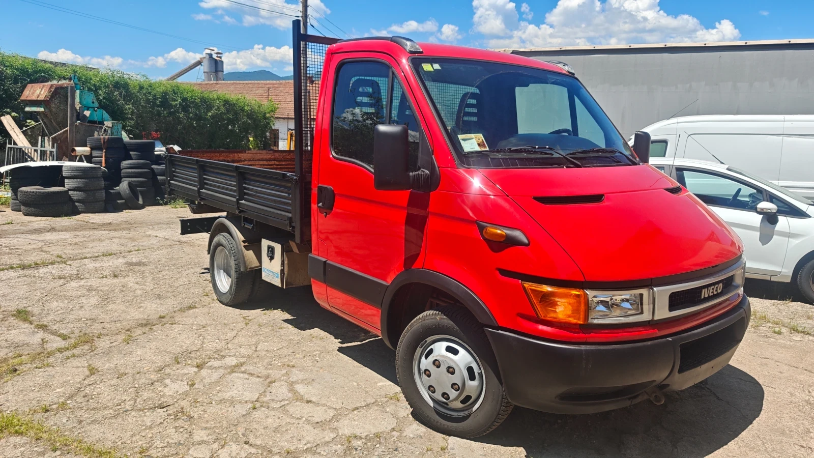 Iveco Daily | Mobile.bg � ����������� 1