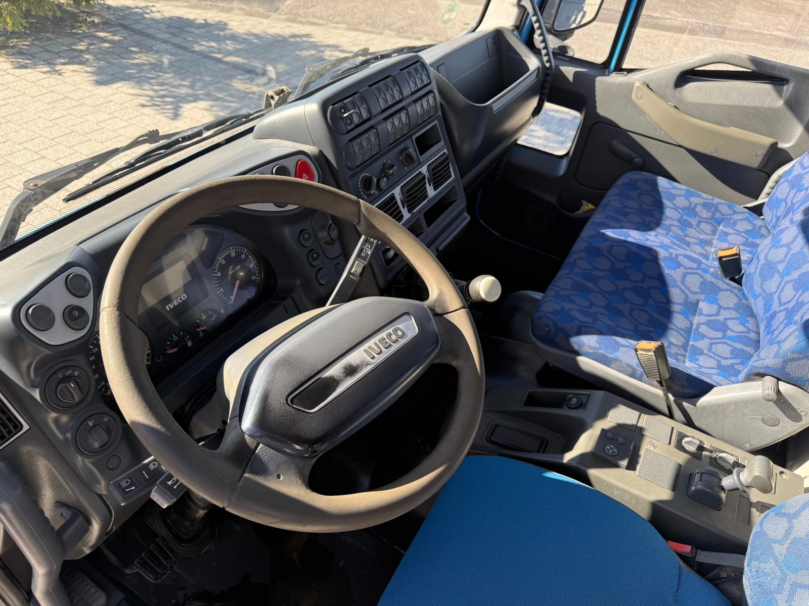Iveco Eurocargo ML90E180 4.22�.� 2.44�. | Mobile.bg � ����������� 16