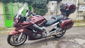 Yamaha Fjr 1300, снимка 4