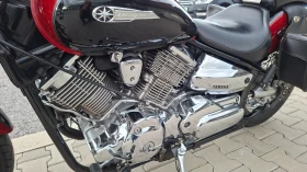 Yamaha Drag Star XVS 1100 30000 km, снимка 16