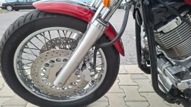Yamaha Drag Star XVS 1100 30000 km, снимка 17