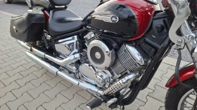 Yamaha Drag Star XVS 1100 30000 km, снимка 6