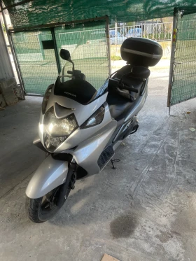 Honda Silver Wing, снимка 8