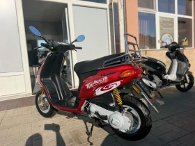 Piaggio Typhoon 50, снимка 6