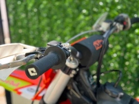 Ktm SX-F 350 ЛИЗИНГ* ДВА РЕЖИМА* ТРАКШЪН* ЛЪНЧ КОНТРОЛ, снимка 10