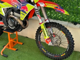 Ktm SX-F 350 ЛИЗИНГ* ДВА РЕЖИМА* ТРАКШЪН* ЛЪНЧ КОНТРОЛ, снимка 5