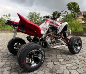 Yamaha Raptor 700 R SE, снимка 6