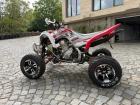 Yamaha Raptor 700 R SE, снимка 7