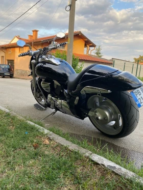 Suzuki Boulevard M109R | Mobile.bg    16