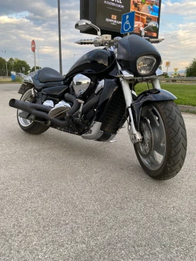  Suzuki Boulevard