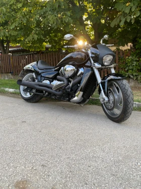 Suzuki Boulevard M109R | Mobile.bg    15