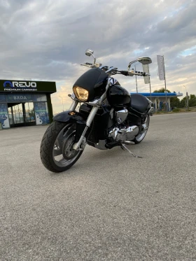 Suzuki Boulevard M109R | Mobile.bg    12