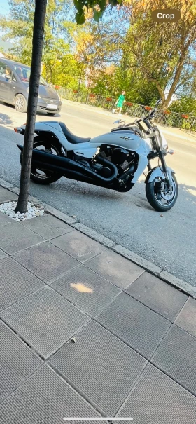 Suzuki Intruder, снимка 4