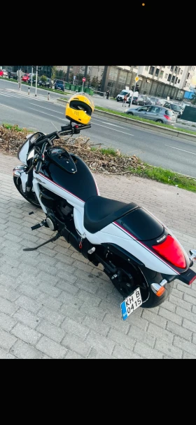 Suzuki Intruder, снимка 3