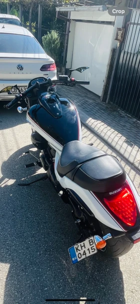 Suzuki Intruder, снимка 6