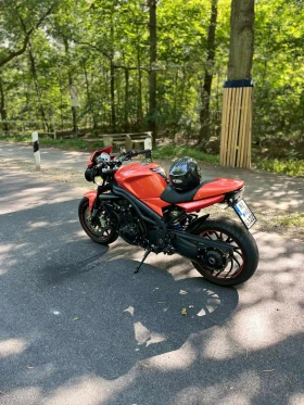 Triumph Speed Triple, снимка 3