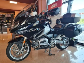 BMW R BMW R 1200 RT | Mobile.bg    4