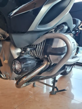 BMW R BMW R 1200 RT | Mobile.bg    10