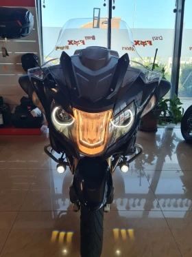 BMW R BMW R 1200 RT | Mobile.bg    7