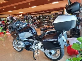 BMW R BMW R 1200 RT | Mobile.bg    5