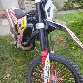 Husqvarna TE | Mobile.bg    6
