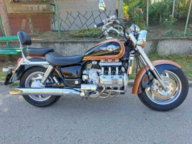 Honda Valkyrie | Mobile.bg    9