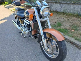 Honda Valkyrie | Mobile.bg    11
