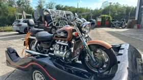 Honda Valkyrie | Mobile.bg    2
