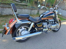 Honda Valkyrie | Mobile.bg    8