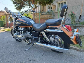 Honda Valkyrie | Mobile.bg    7
