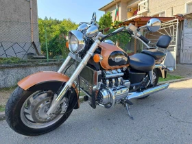 Honda Valkyrie | Mobile.bg    5