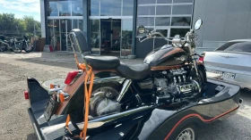 Honda Valkyrie | Mobile.bg    3