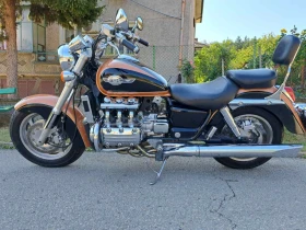 Honda Valkyrie | Mobile.bg    6