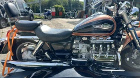 Honda Valkyrie | Mobile.bg    4