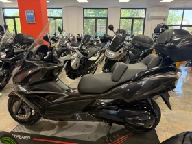 Honda Silver Wing 400cc. | Mobile.bg    6