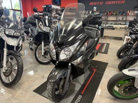Honda Silver Wing 400cc. | Mobile.bg    8