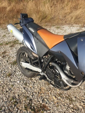 Ktm Supermoto LC-4 | Mobile.bg    3