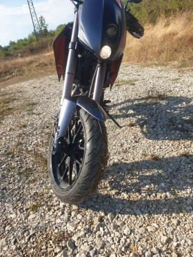 Ktm Supermoto LC-4 | Mobile.bg    2