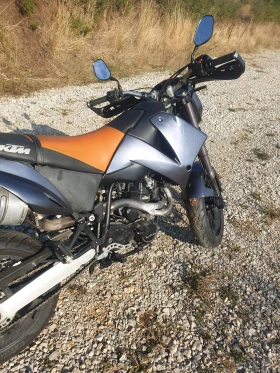 Ktm Supermoto LC-4 | Mobile.bg    4