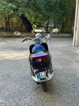 Обява за продажба на Aprilia 50 Habana Реплика ~1 300 лв. - изображение 2