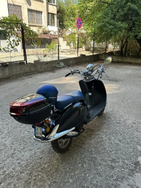 Обява за продажба на Aprilia 50 Habana Реплика ~1 300 лв. - изображение 4