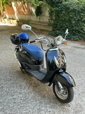 Обява за продажба на Aprilia 50 Habana Реплика ~1 300 лв. - изображение 3